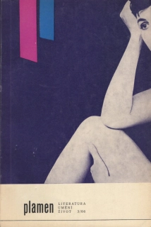 Plamen 1966 - komplet