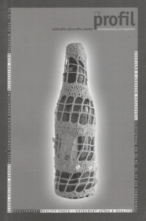 Profil súčasného výtvarného umenia