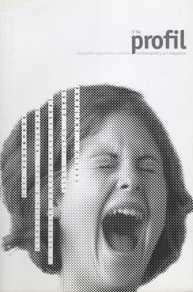 Profil súčasného výtvarného umenia