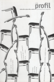 Profil súčasného výtvarného umenia