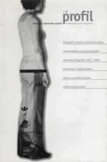 Profil súčasného výtvarného umenia