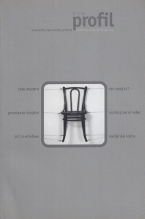 Profil súčasného výtvarného umenia