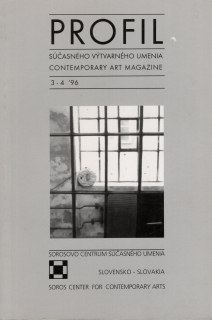 Profil súčasného výtvarného umenia