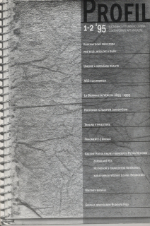 Profil súčasného výtvarného umenia