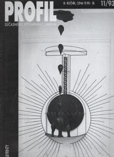 Profil súčasného výtvarného umenia