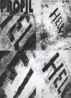 Profil súčasného výtvarného umenia