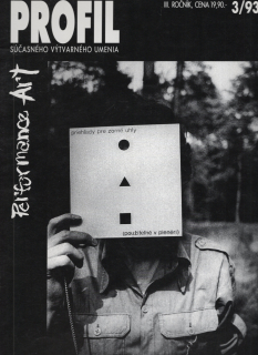 Profil súčasného výtvarného umenia