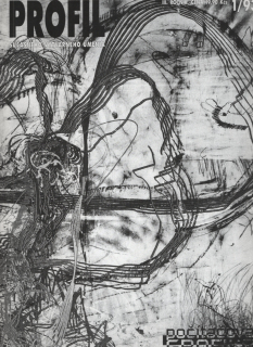 Profil súčasného výtvarného umenia