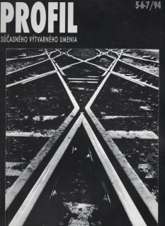 Profil súčasného výtvarného umenia