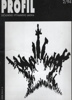 Profil súčasného výtvarného umenia