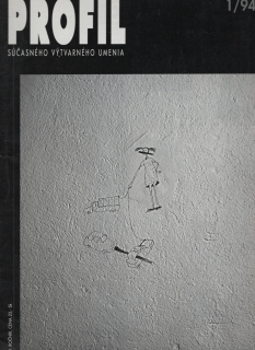 Profil súčasného výtvarného umenia