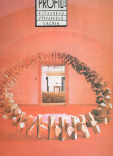 Profil súčasného výtvarného umenia