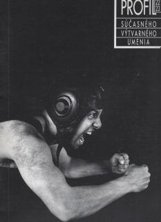 Profil súčasného výtvarného umenia