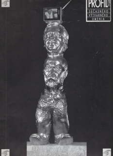 Profil súčasného výtvarného umenia