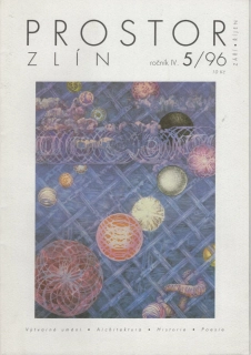 Prostor Zlín