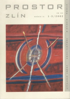 Prostor Zlín