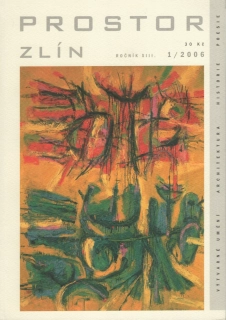 Prostor Zlín 2006 - komplet
