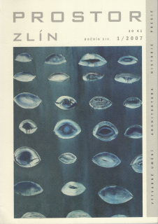 Prostor Zlín