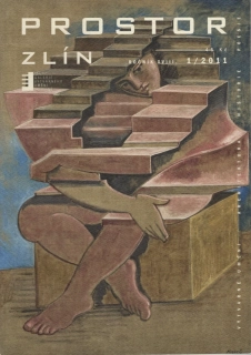 Prostor Zlín 2011 - komplet