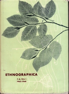 Ethnographica