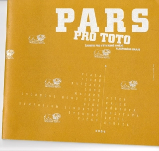 Pars pro toto 