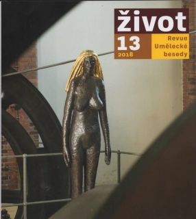 Život: revue Umělecké besedy 