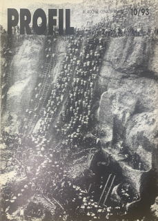 Profil súčasného výtvarného umenia