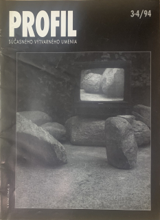 Profil súčasného výtvarného umenia