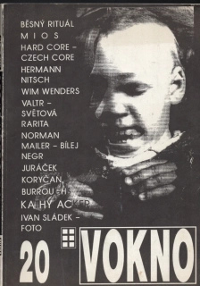 Vokno