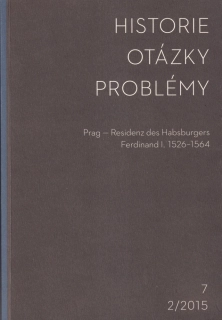 Historie - otázky - problémy 7