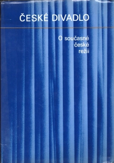O současné české režii 1