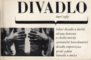 Divadlo