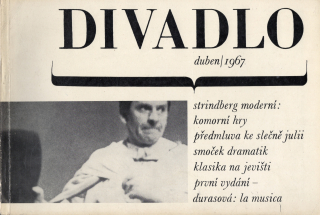 Divadlo