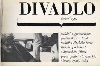 Divadlo