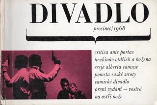 Divadlo