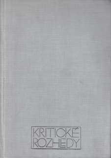 Hostinský, Otakar - Studie a kritiky