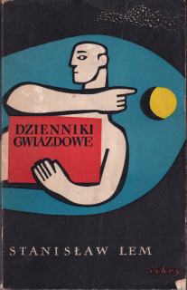 Lem, Stanislaw - Dzienniki Gwiazdowe