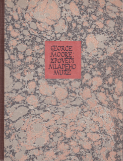 Moore, George - Zpovědi mladého muže
