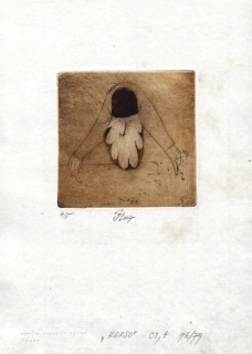 Novák, Jindřich - Korso