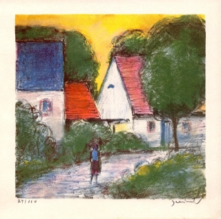 Jelínek, František - (Náves)