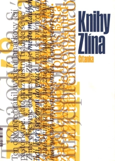 Knihy Zlína