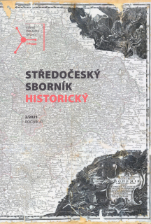 Středočeský sborník historický 2/2021