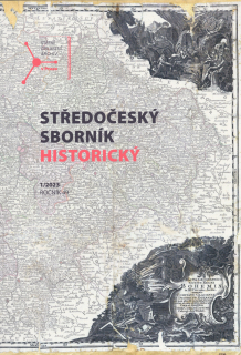 Středočeský sborník historický 1/2023