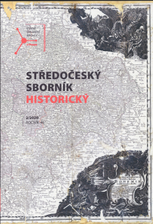 Středočeský sborník historický 2/2020