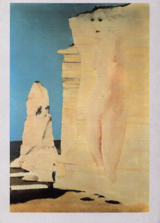 Josef Šíma: Bezejmenný obraz / Unnamed Picture (1933)