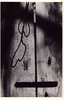 Stanislav Tůma: The Letter Box, Prague 1982