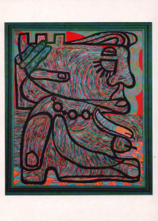 Marcela Vichrová: Sňatky se uzavírají v nebi