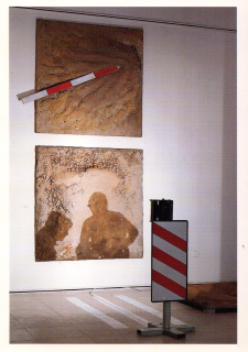 Miroslav Pacner: Země lidí