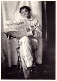 Jaroslava Vondráčková (1894-1986)