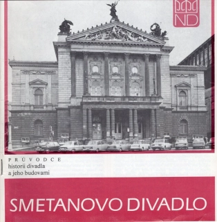Smetanovo divadlo